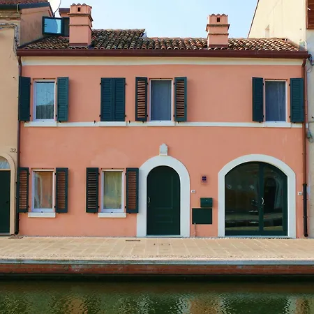 Guesthost - Ponte Della Pitagora
