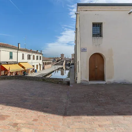 Guesthost - Ponte Della Pitagora *