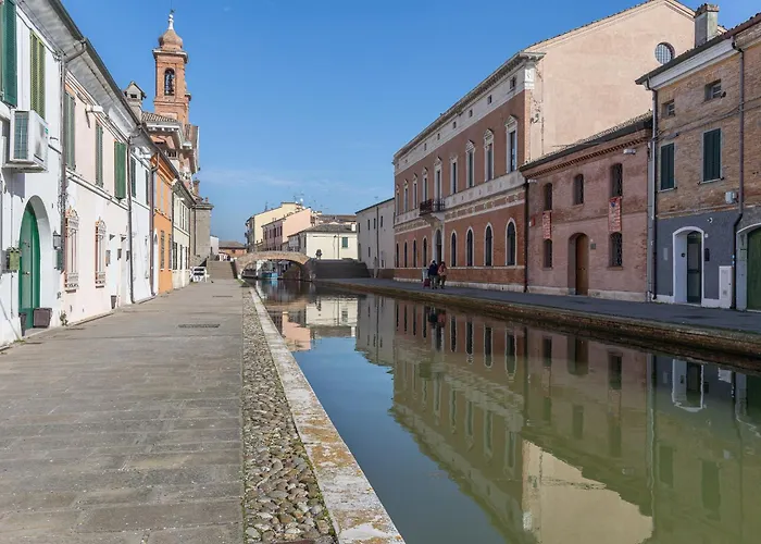 Guesthost - Ponte Della Pitagora Lägenhet *