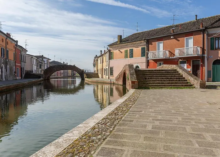 Guesthost - Ponte Della Pitagora